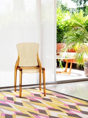 Diamond-Deco-Rug-With-Chair