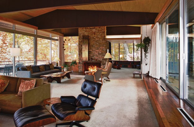 Neutra-house-living-room
