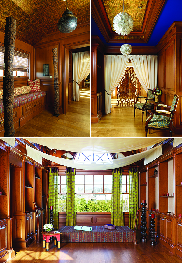 Interior Design_Rina Capodieci-QuinnAllied ASID