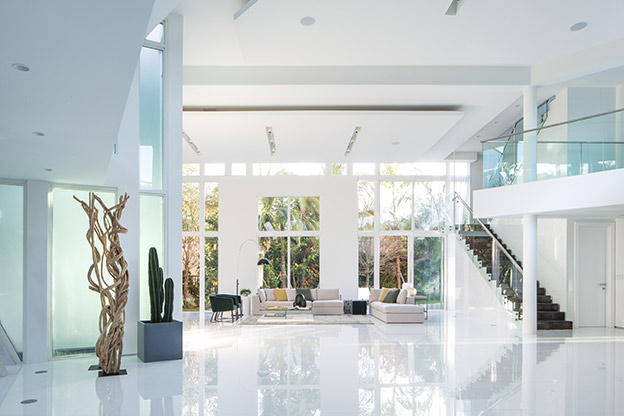 miami-modern-architecture-luxury-living-foyer