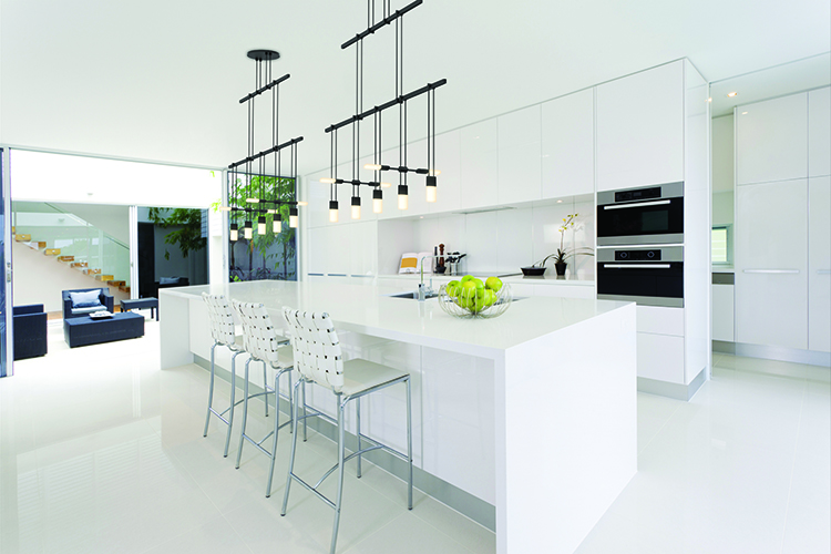 Suspenders in Linear 2-Tier Configuration by SONNEMAN—A Way of Light