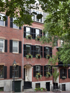 Patricia McDonagh Interior Design