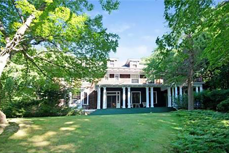 99 Sunken Meadow Road Northport