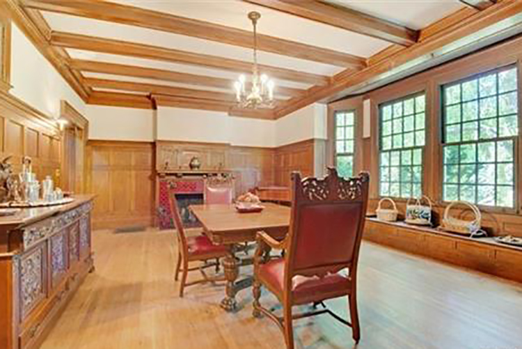 99 Sunken Meadow Road Northport