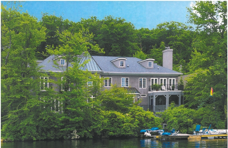 20 Lake End Rd, Rockaway Township, NJ