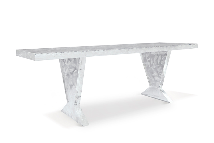 Feather Bench