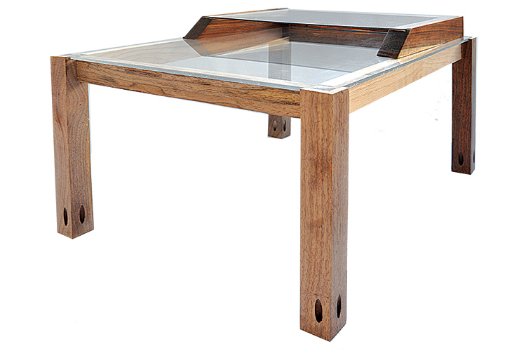 RAW Side Table