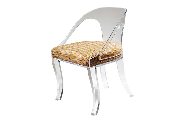 Klismas Chair