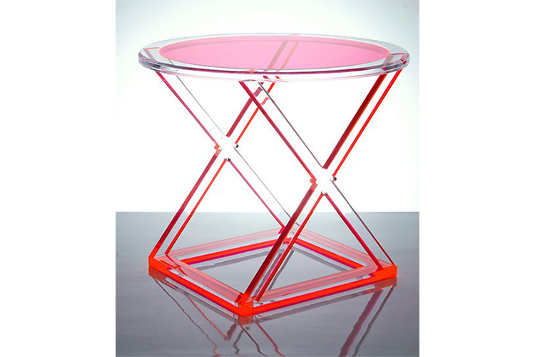 XOXO Occasional Table