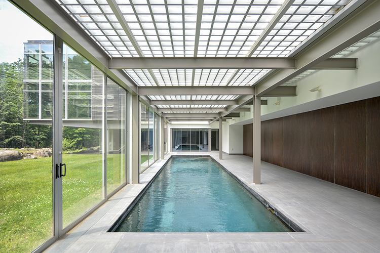 Ogawa/Depardon Architects, NYC