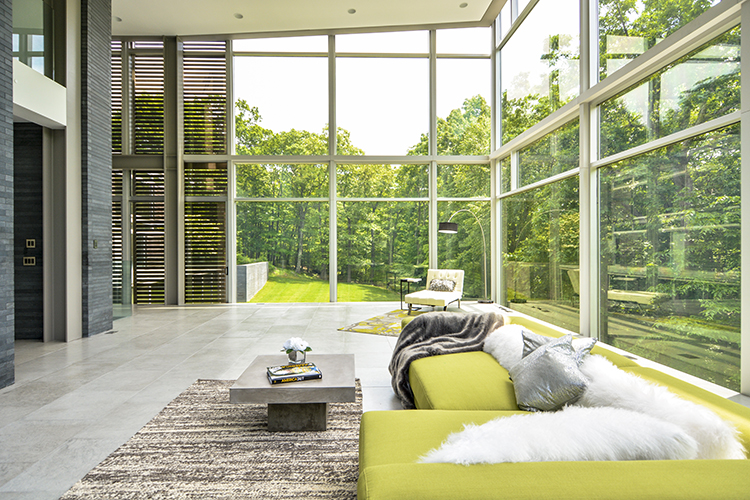 Ogawa/Depardon Architects, NYC