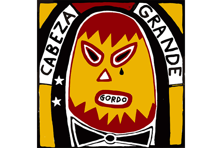 Cabez Grande