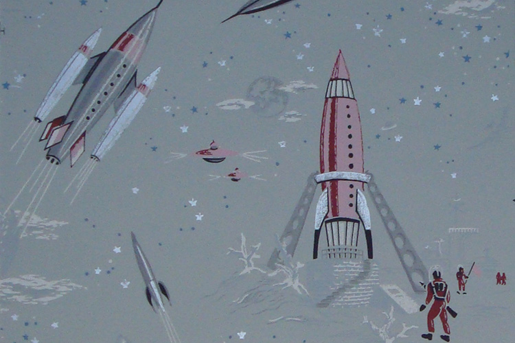 2010 Blast Off!