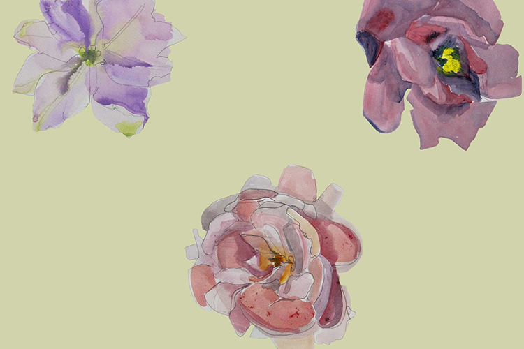 2014 Grandiflora