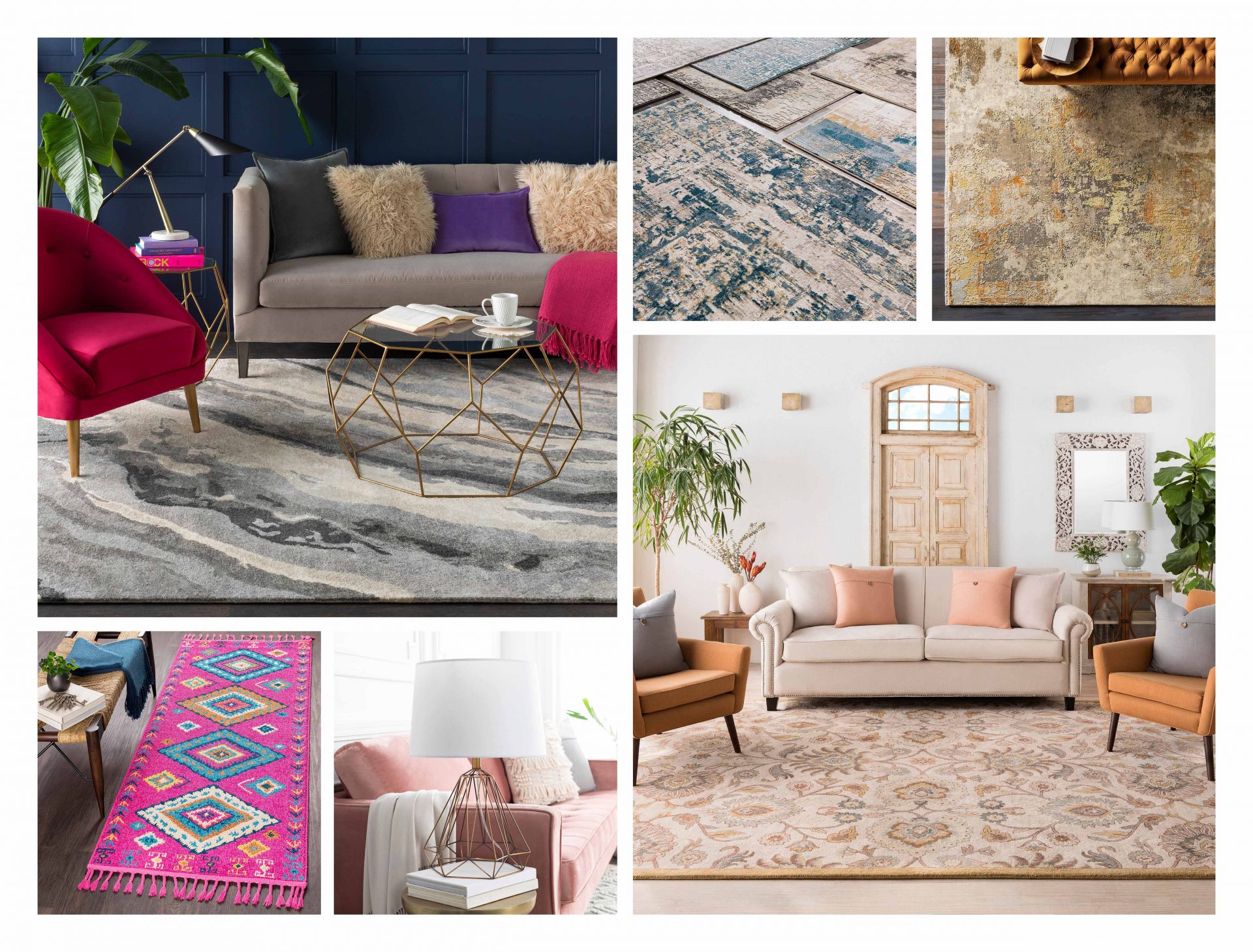Surya Launches 'Surya Spaces' The Ultimate Resource For Design ...