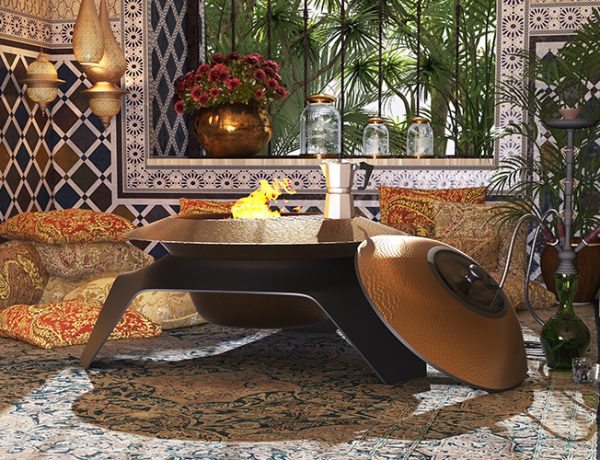 CAVERO by Ivan Parati