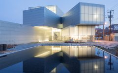 institute for contemporary art