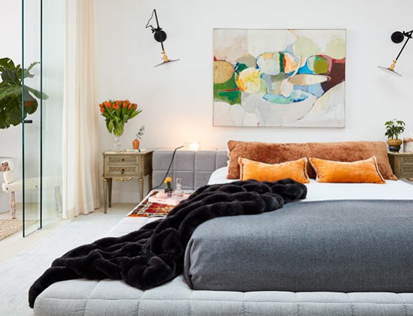 jenny kirschner brooklyn home