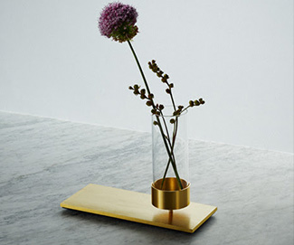 MACHINED-vase