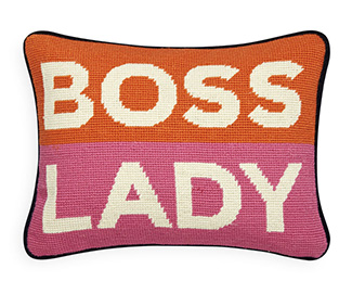 boss-lady