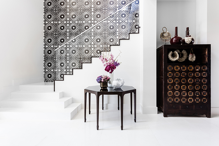 Moon to Moon: Inspiration: Moroccan interior Design