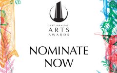 ARTS award nominations