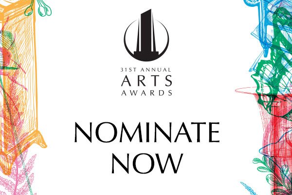 ARTS award nominations