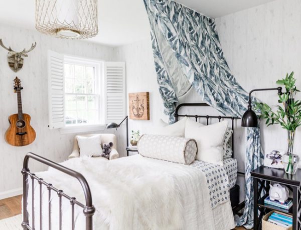 house of funk one room challenge