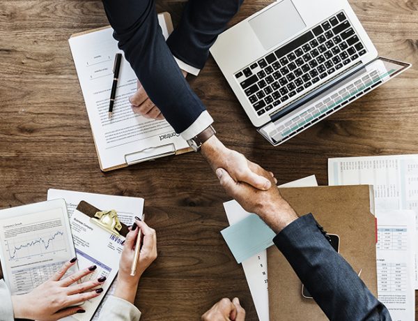 improve your company reputation