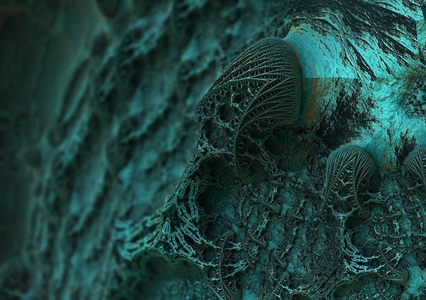 warning signs of mold