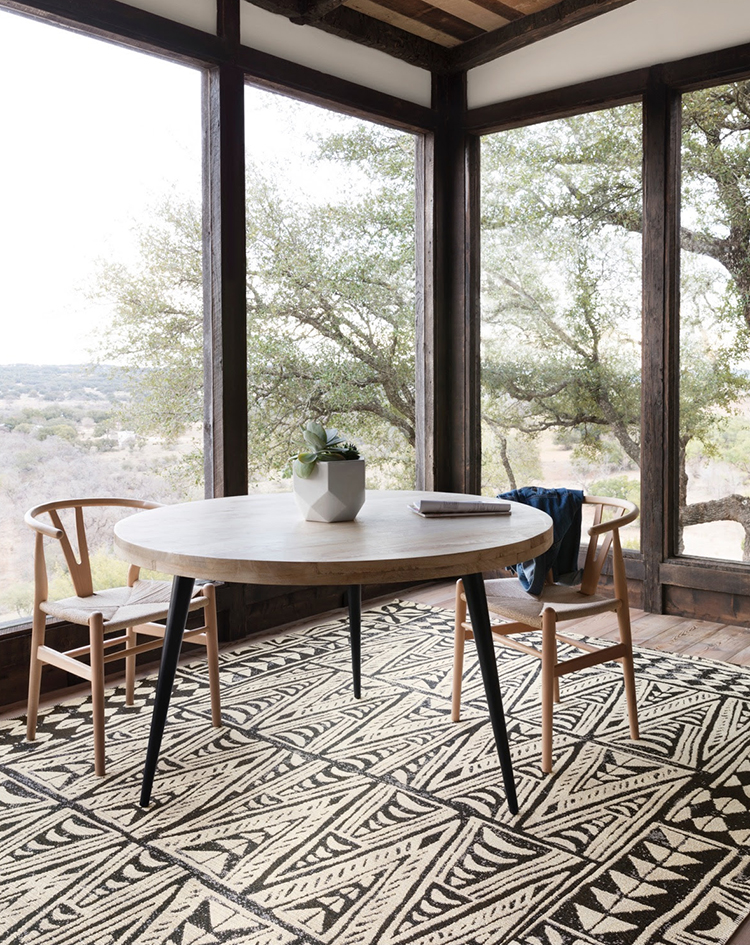 5 New Rug Collections With Picture, Loloi Juliana Rug