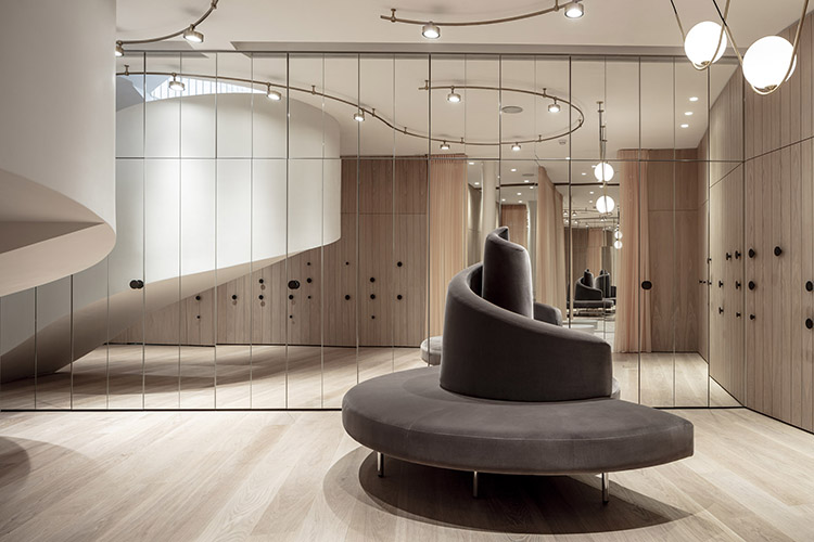 Tel AViv Bridal Boutique