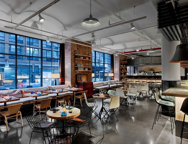 blackbarn at Chelsea Market