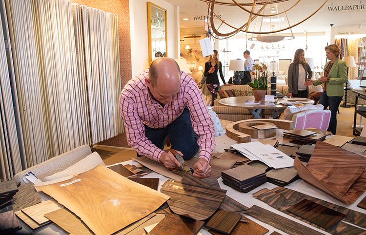 keith fritz traditional craftsmanship