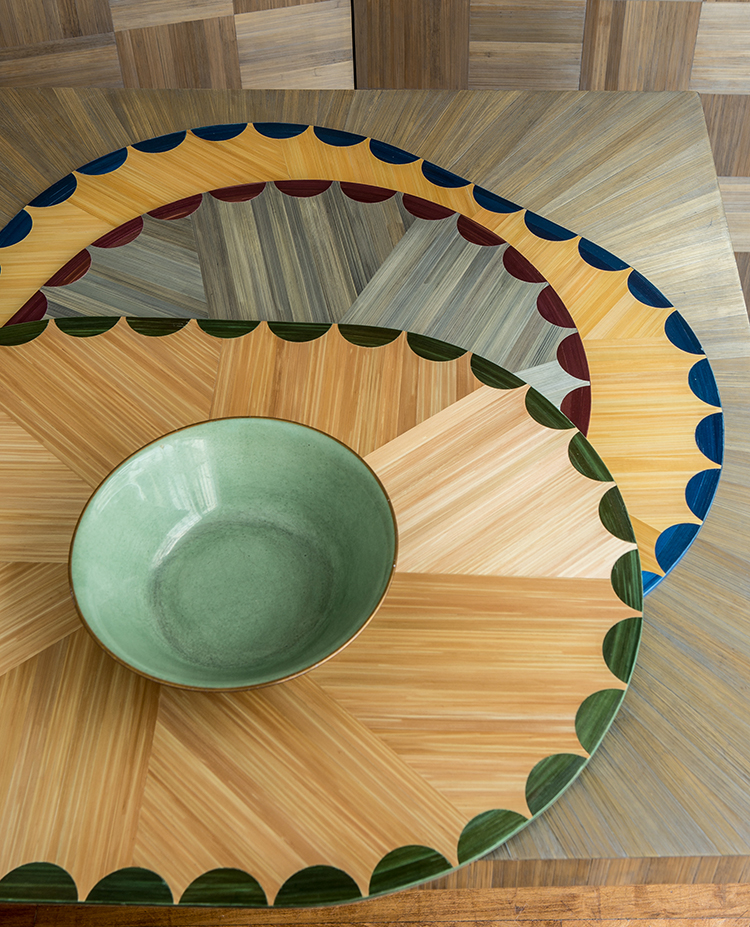 dining room decor placemats