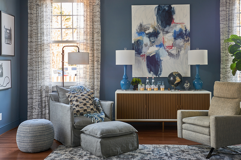 aspire home design