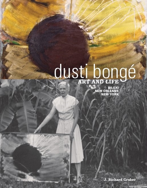 Exploring The Work And Life Of Artist Dusti Bongé - ASPIRE
