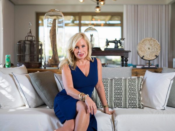 Designer Friday: An ASPIRE Exclusive Interview With Anna Ruby