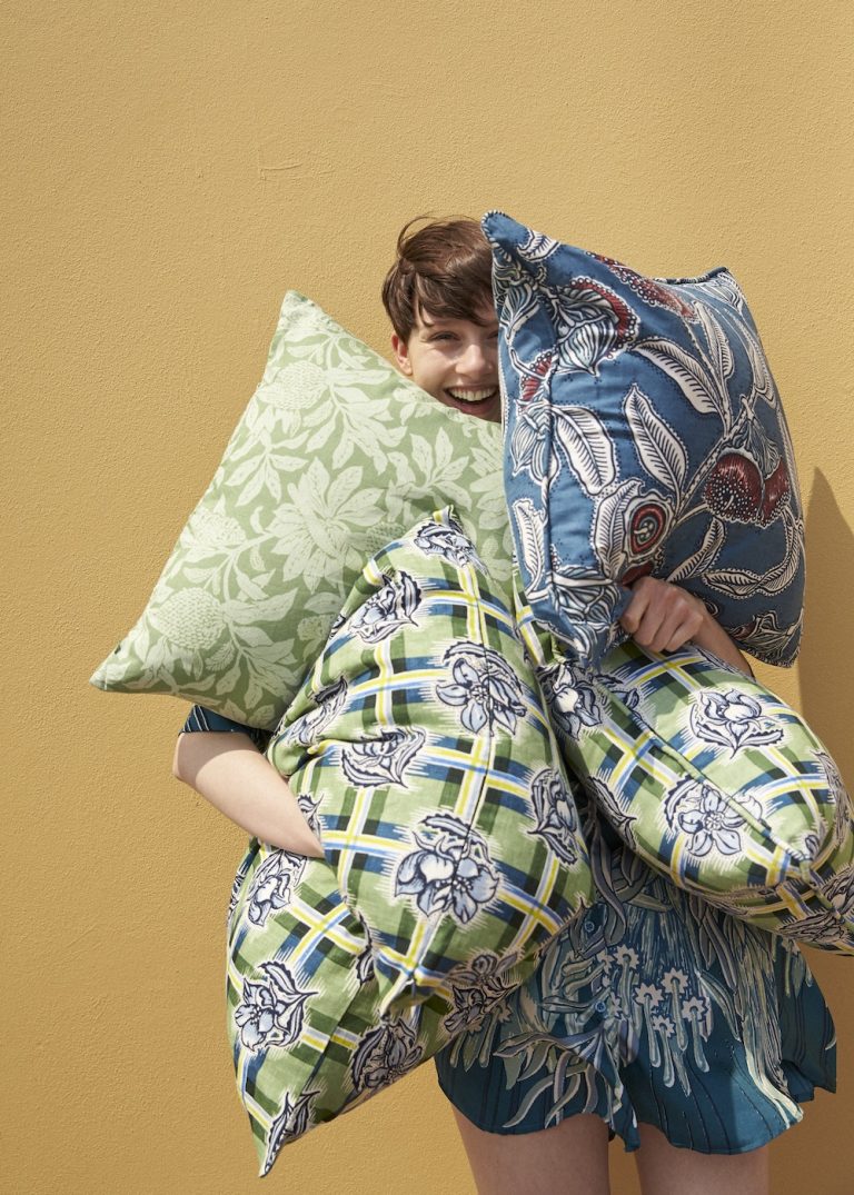 Image showcasing 7 Eco-Friendly Home Accessories - aspire design and home