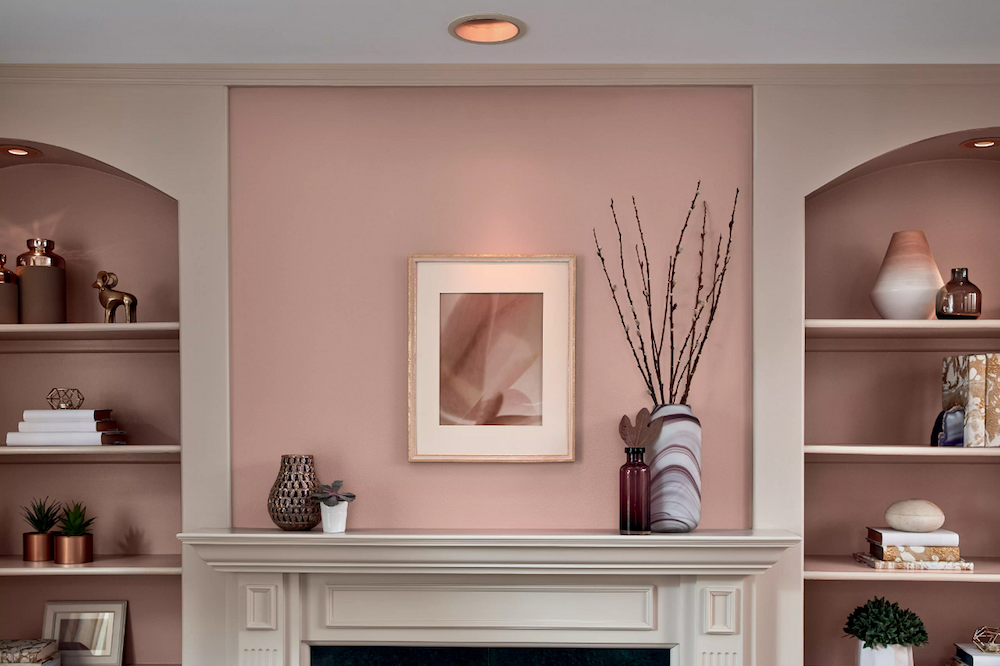 Valspar S 2021 Colors Of The Year Inspired By Mindfulness And Wellbeing - Top Valspar Paint Colors 2021