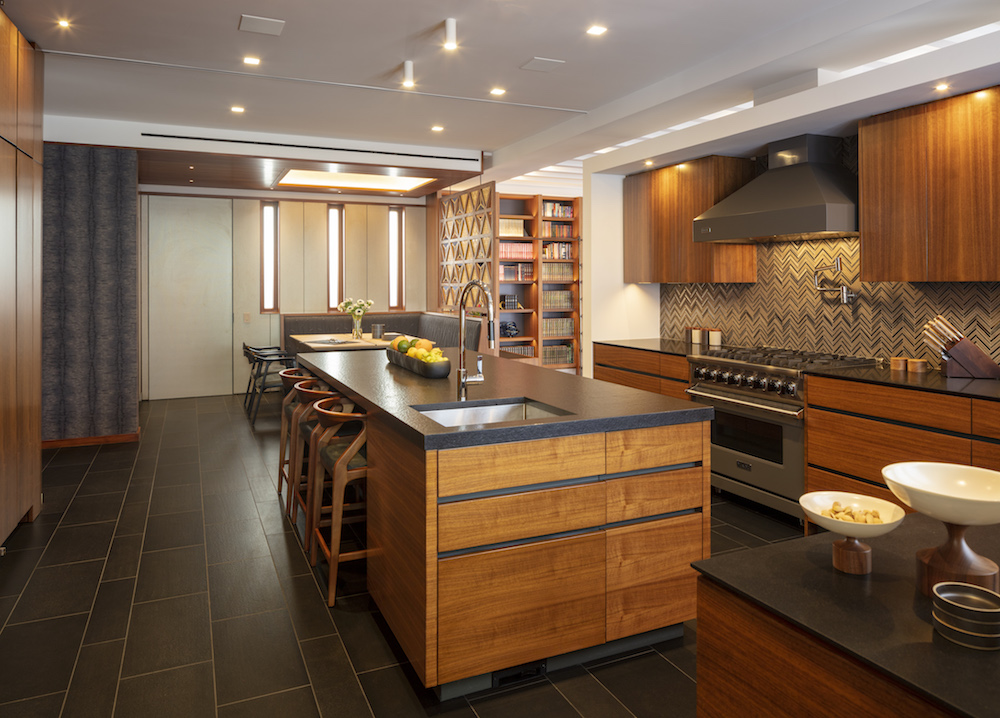 historic brooklyn home kitchen 