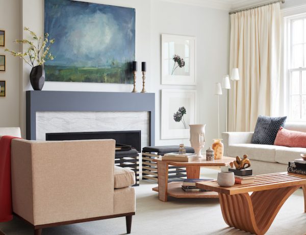 Residence 202 in Bernardsville