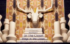 Nicole Culler High Point Closet