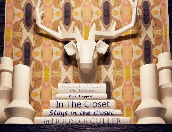 Nicole Culler High Point Closet