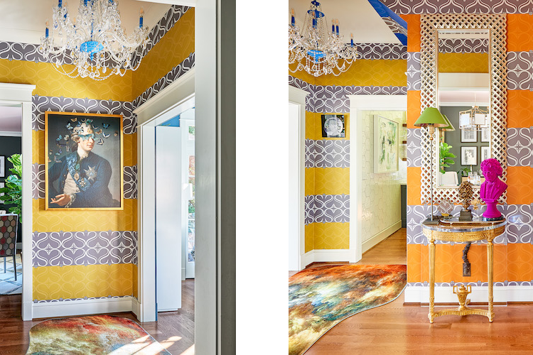 David Santiago High Point Hall