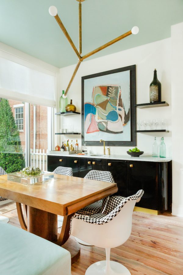This Tennessee Home Offers A Joyful Celebration Of Domestic Comforts