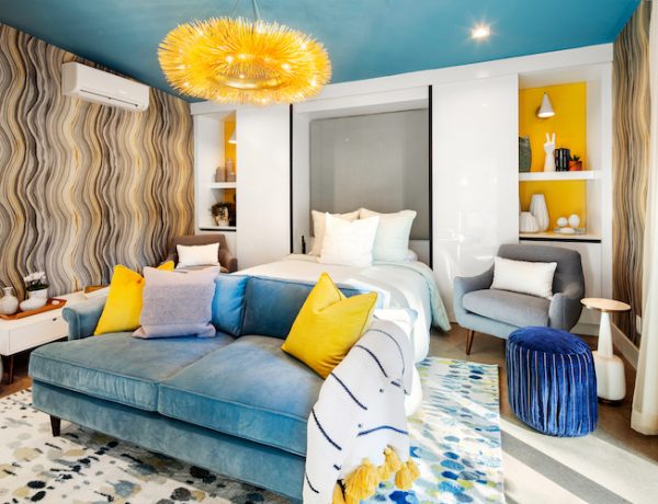 Pool House in Turlock