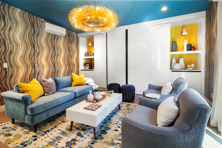 Kathleen Jennison Pool House in Turliock