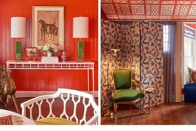 Andrea Schumacher High Point Study