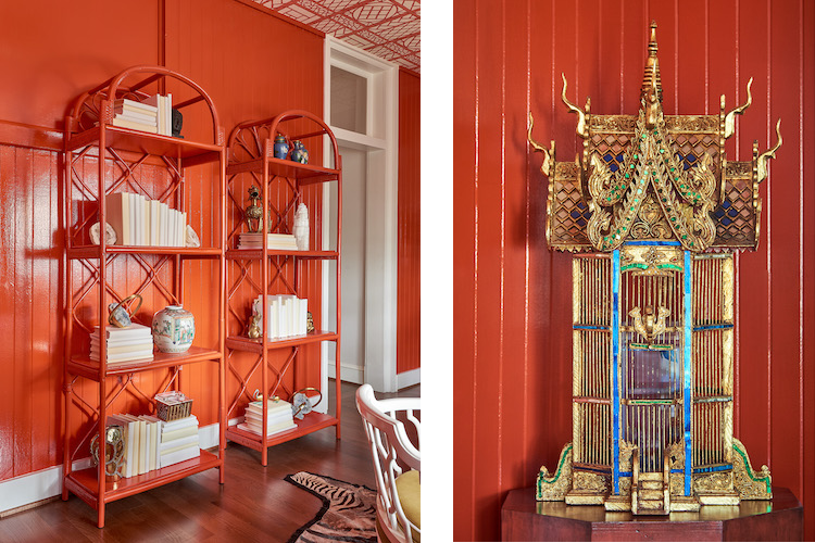 Andrea Schumacher High Point Study